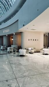 Read more about the article Steki Abu Dhabi – A Mediterranean Culinary Escape in the Heart of the City