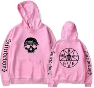 Read more about the article Best $uicideboy$ Clothing Stores That Ship Worldwide