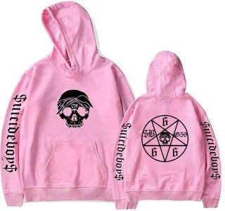 You are currently viewing $uicideboy$ Merch That Speaks to Your Darkness