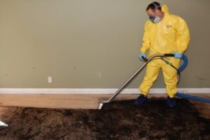 Read more about the article Swift Sewage Cleanup Restoring Clean, Safe Spaces Fast
