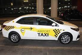 You are currently viewing Smooth Rides Await: Trusted Taxi Services in St Thomas