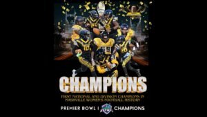 Read more about the article How Women’s Football in Nashville Is Redefining the Local Sports Landscape