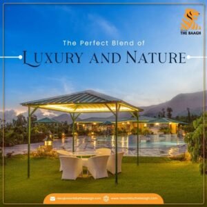 Read more about the article Explore Beyond the Jungle: Cultural Adventures Near Resorts By The Baagh