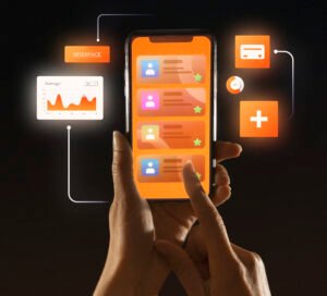 Read more about the article Real-World Projects by the Leading Mobile App Development Company in Mohali