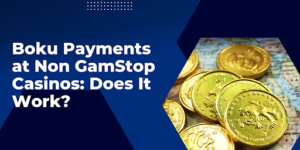 Read more about the article Discover the Benefits of Non-GamStop Casinos for UK Players