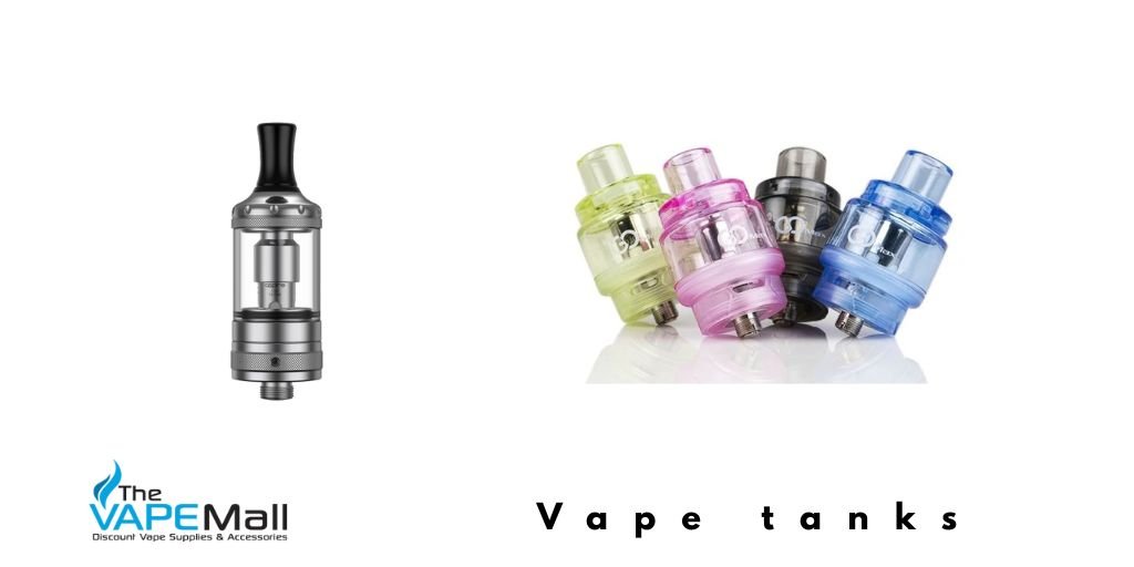 You are currently viewing Top 5 Mistakes New Vapers Make With Their Tanks