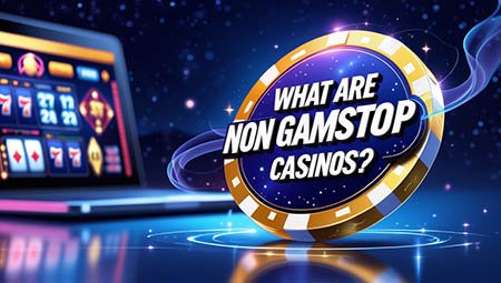 You are currently viewing Tips for Responsible Gambling at Non-GamStop Casinos