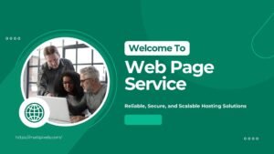 Read more about the article What Does a Web Design Company Do? Understanding the Full Scope of Services