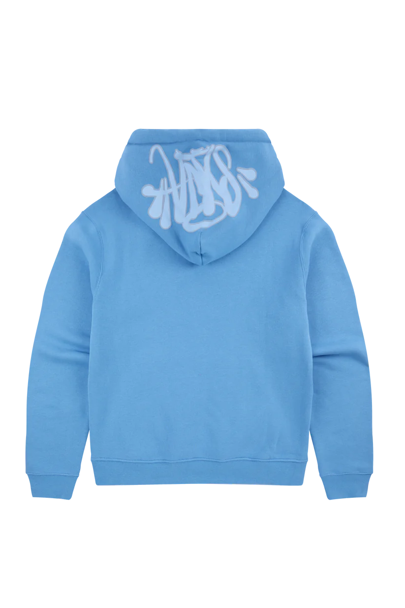 Read more about the article Syna World Tracksuit: Where Streetwear Meets Artistry and Innovation