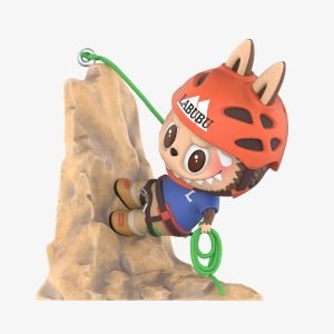 Read more about the article Labubu Shop Designer Toys Burn Bright with Urban Heat and Heart