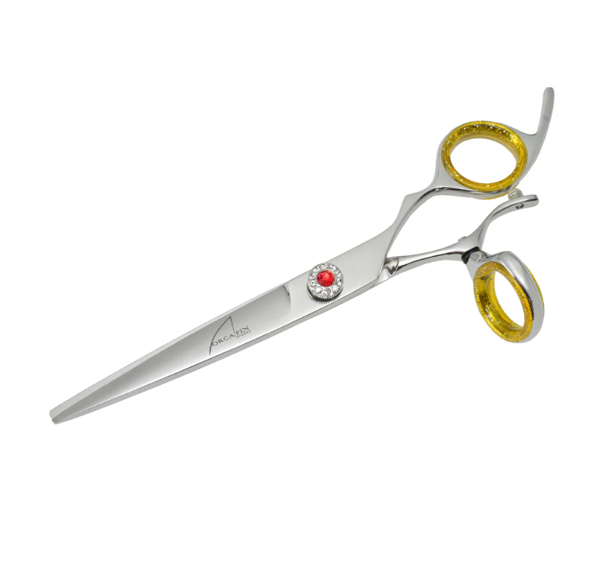 You are currently viewing Unlock Precision & Style with Premium Professional Shears from OrcafinShears.com
