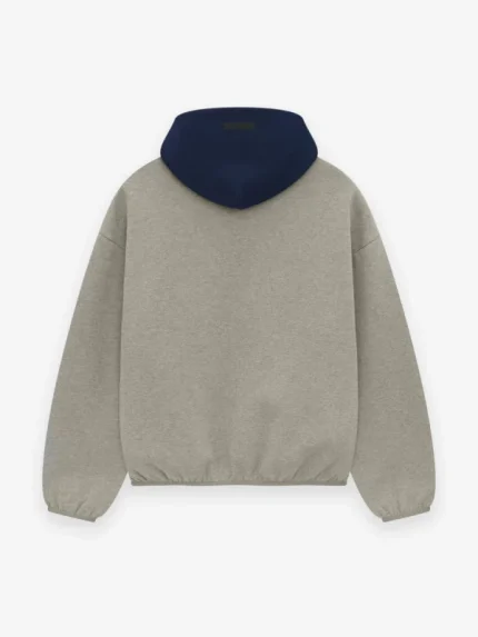 You are currently viewing Stay Cozy and Cool with the Essentials Hoodie You Can Count On