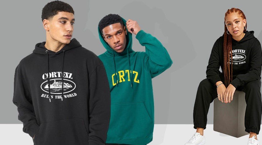 You are currently viewing The Underground Flex We All Needed Corteiz x Warren Lotas x Empyre