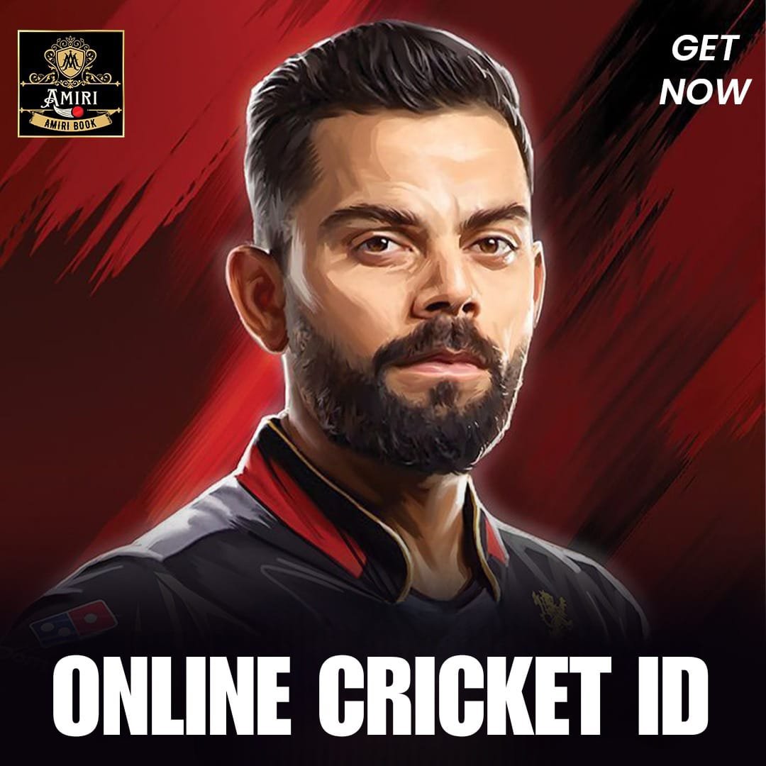 Read more about the article Step-by-Step Guide to Creating Your Amiribook Online Betting ID