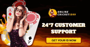 Read more about the article India’s Trusted Online Cricket ID Provider – Onlinecricketid99