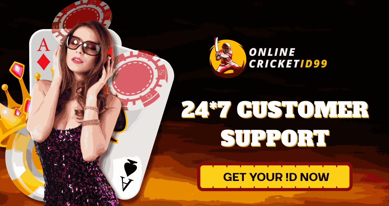You are currently viewing India’s Trusted Online Cricket ID Provider – Onlinecricketid99