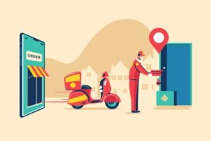 Read more about the article How Uber Eats Clone Apps Are Empowering Local Restaurants and Entrepreneurs