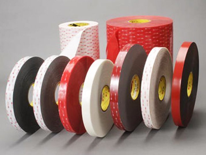 You are currently viewing Understanding 3M Filament (Strapping) Tapes