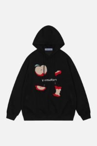 Read more about the article Aelfric Eden: Redefining Streetwear with the Iconic Aelfric Eden Hoodie