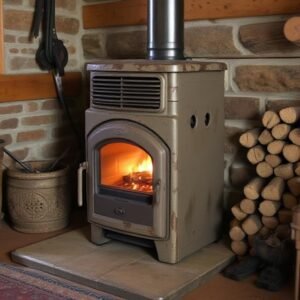 Read more about the article When Is It Safe to Use a Pellet Stove Without Professional Repair in Boston
