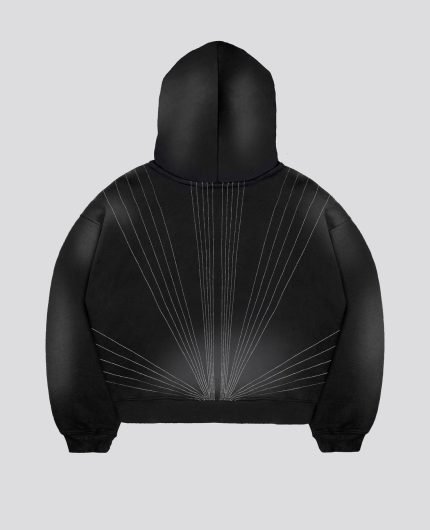You are currently viewing Une Révolution Silencieuse dans le Monde du Streetwear