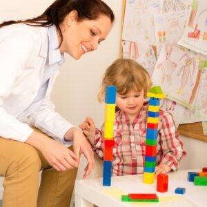 Read more about the article Compassionate ABA Therapy in Brampton | Book a Free Consultation