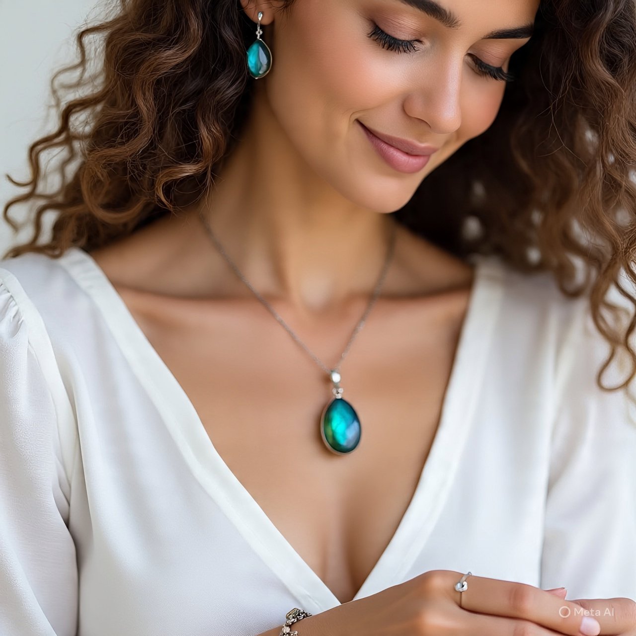 Read more about the article Labradorite Healing: Decorate Your Well-being and Acquire Your Dreams