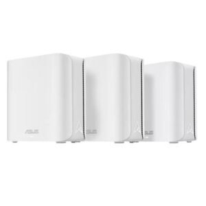 Read more about the article Boost Your Internet Speed Instantly with Asus ZenWiFi Mesh