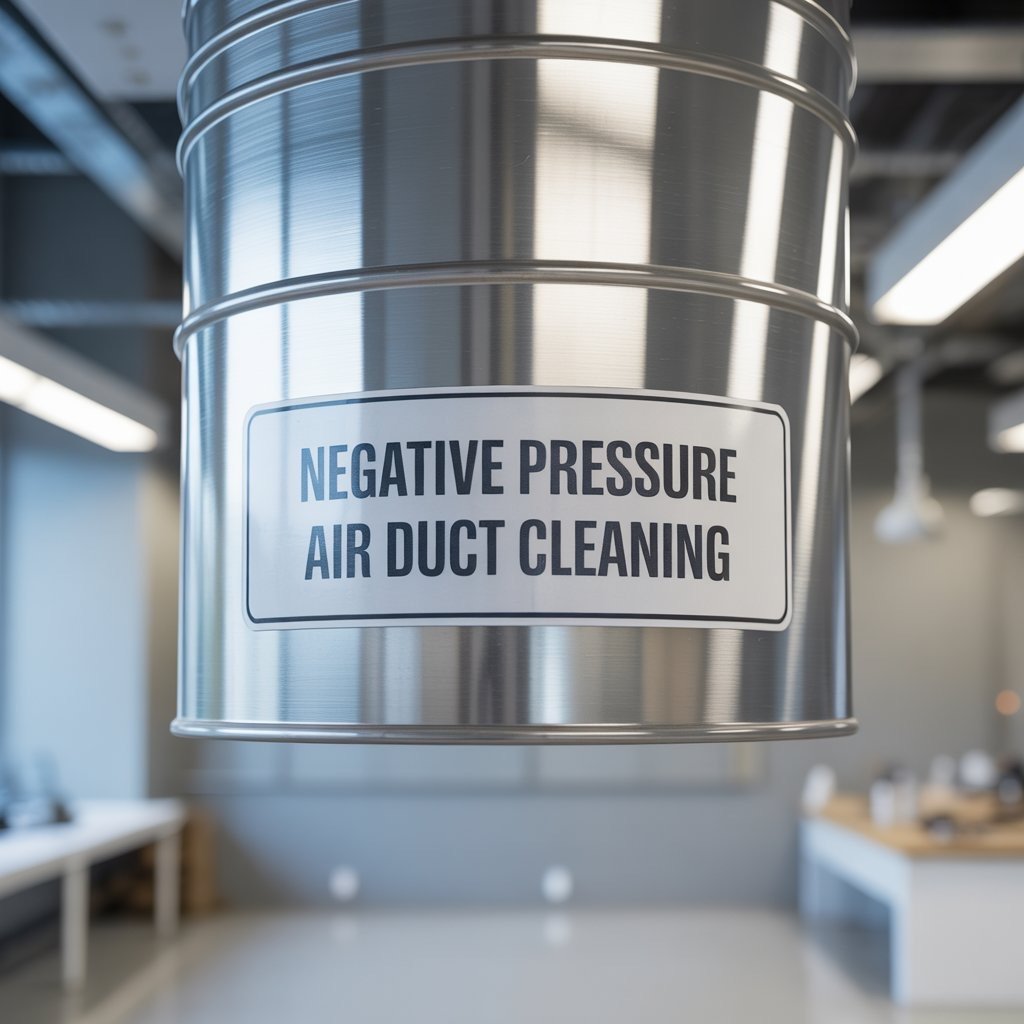 You are currently viewing When Is the Best Time to Schedule Negative Pressure Air Duct Cleaning in Addison?