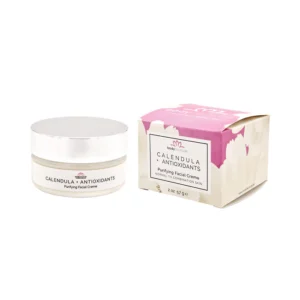 Read more about the article Shielding Your Radiance: The Essential Protection of Antioxidants Facial Creme