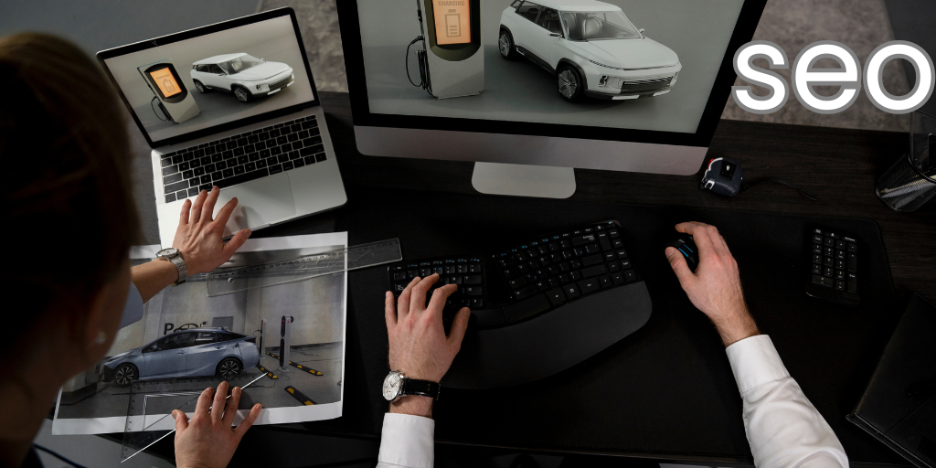 Read more about the article Drive Your Visibility Forward: Why an Automotive SEO Agency Matters