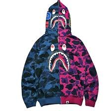 Read more about the article Bape Hoodie: A Cultural Icon in Streetwear Fashion