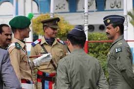 Read more about the article Best Cadet College in Pakistan—Shaping Young Minds for a Bright Future