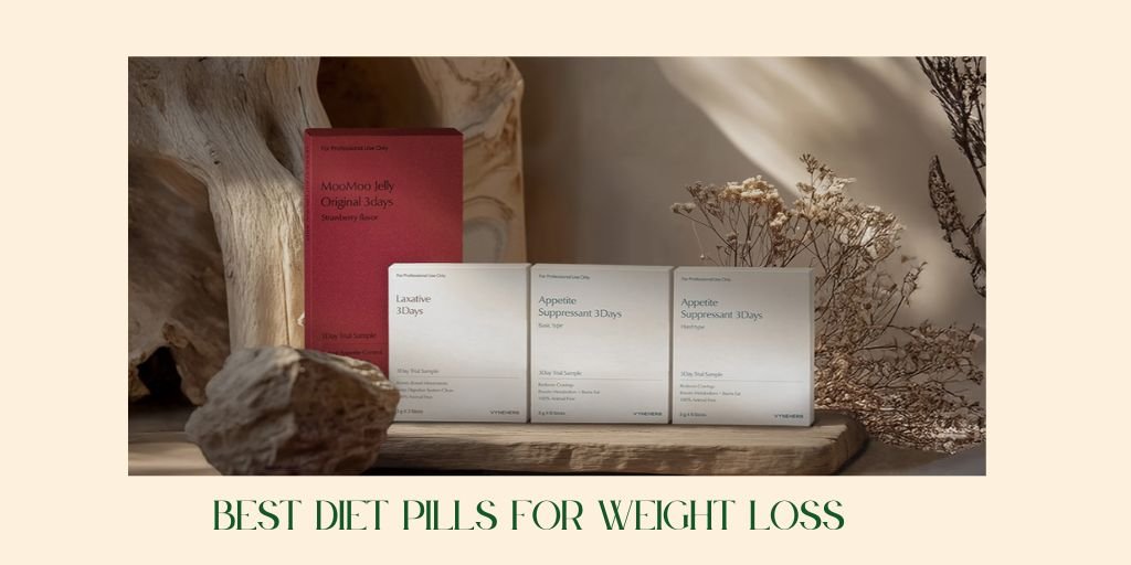 Read more about the article Are the Best Diet Pills for Weight Loss Actually Safe? What to Know