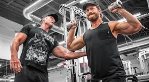 Read more about the article Don’t Sweat It Alone — How Best Trainers for Gym Keep You Accountable and Inspired