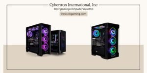 Read more about the article Qualities You Should Look for in a Gaming Computer Builder