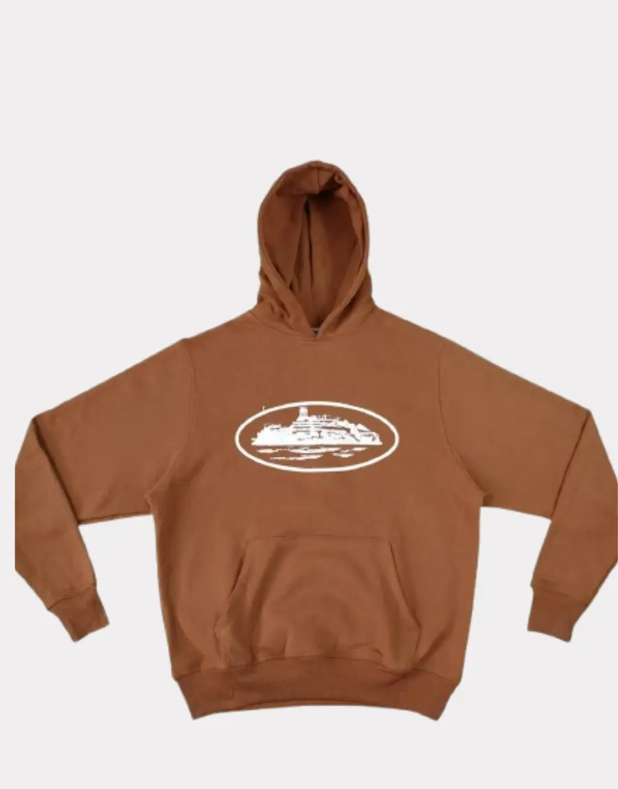 You are currently viewing Corteiz Clothing & Corteiz Tracksuit The Pinnacle of Urban Elegance