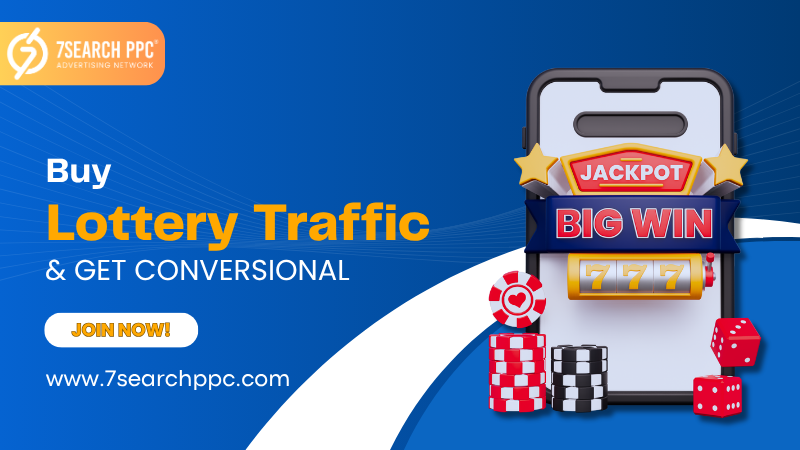 You are currently viewing Best Platforms to Buy Lottery Traffic in 2025