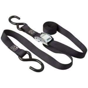 Read more about the article Reliable Car Recovery Straps for Safe Vehicle Towing