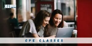 Read more about the article The Benefits of Taking Ethics CPE Classes Online