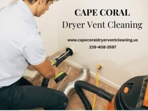 Read more about the article Why should Cape Coral homeowners replace old dryer vent covers regularly