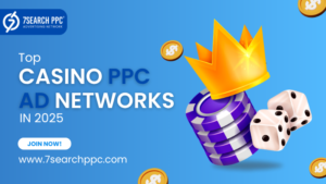 Read more about the article Find the Top Casino PPC Advertising Platforms in 2025