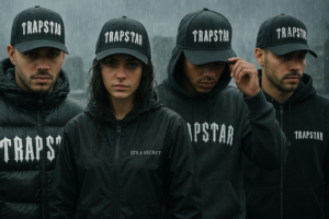 Read more about the article Enhance Your Look. Our Trapstar Accessories Too! 
