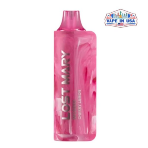 Read more about the article Lost Mary Vape 4-in-1 Prefilled Pod Kit Review