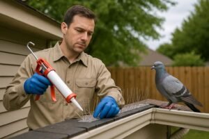Read more about the article Where Can You Find Trusted Pets and Bird Removing Services in Chula Vista?