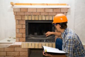 Read more about the article Where Can You Find the Best Chimney Fireplace Repair in Santa Cruz