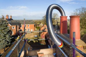 Read more about the article Where to Schedule a Chimney Liner Inspection in Antioch