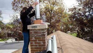 Read more about the article Where to Turn for Chimney Liner Repair in Austin