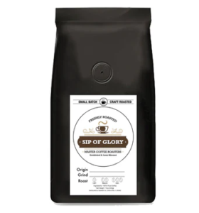 Read more about the article Unlocking the Bold Flavor: The Art of Cold Brew Coffee by Sip of Glory
