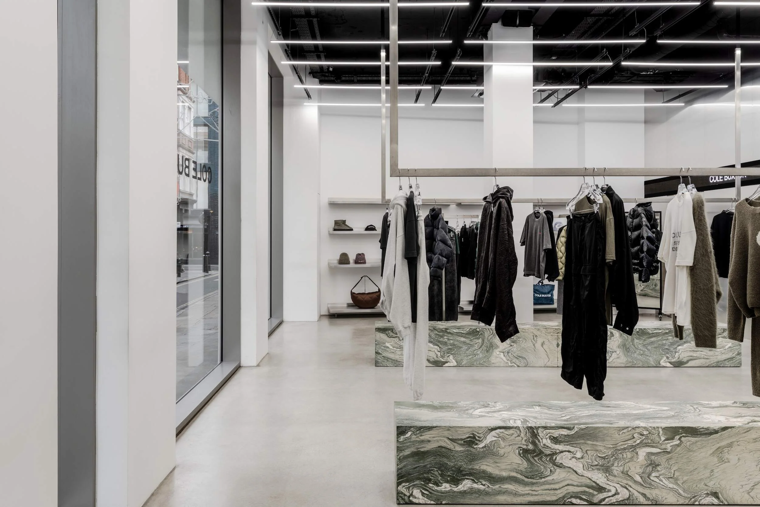 You are currently viewing What Makes Cole Buxton Stand Out Today?